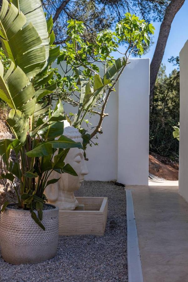 Villa Venus Sant Jordi de ses Salines Ngoại thất bức ảnh